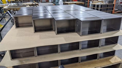 custom metal enclosure services chicago|Chicago Enclosures .